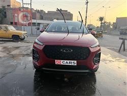 شيري تيجو 2